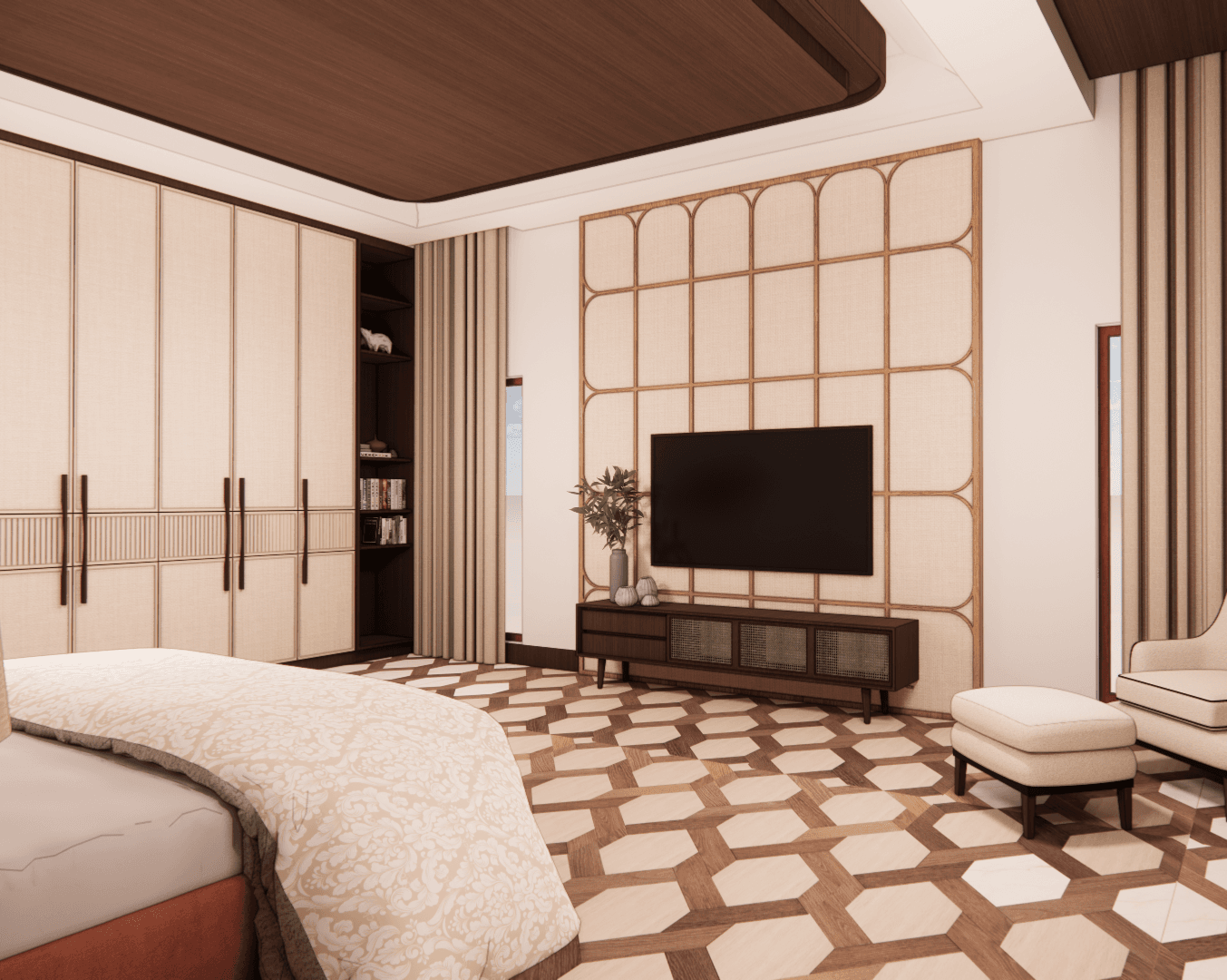 Image of Chennai Silks Home