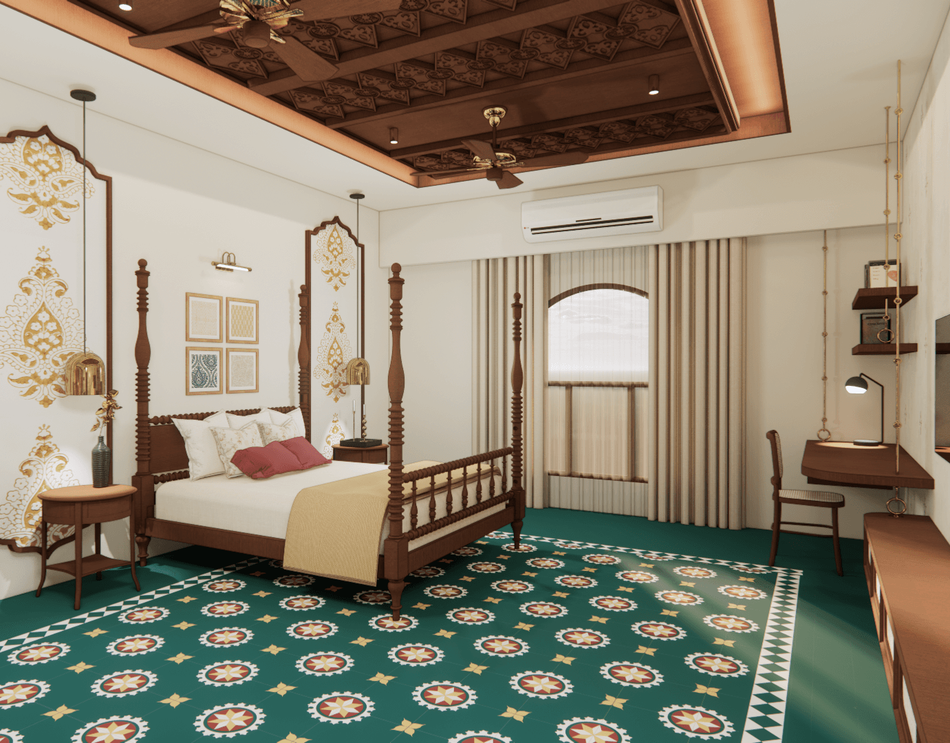 Image of House of Sthirasa Interiors