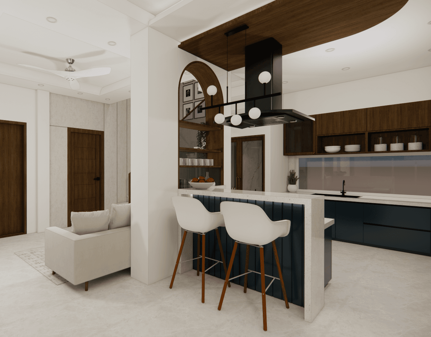 Image of House of Madhan