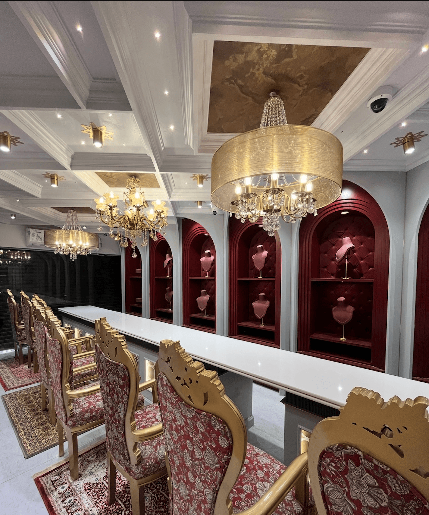 Image of Prashwa Jewels