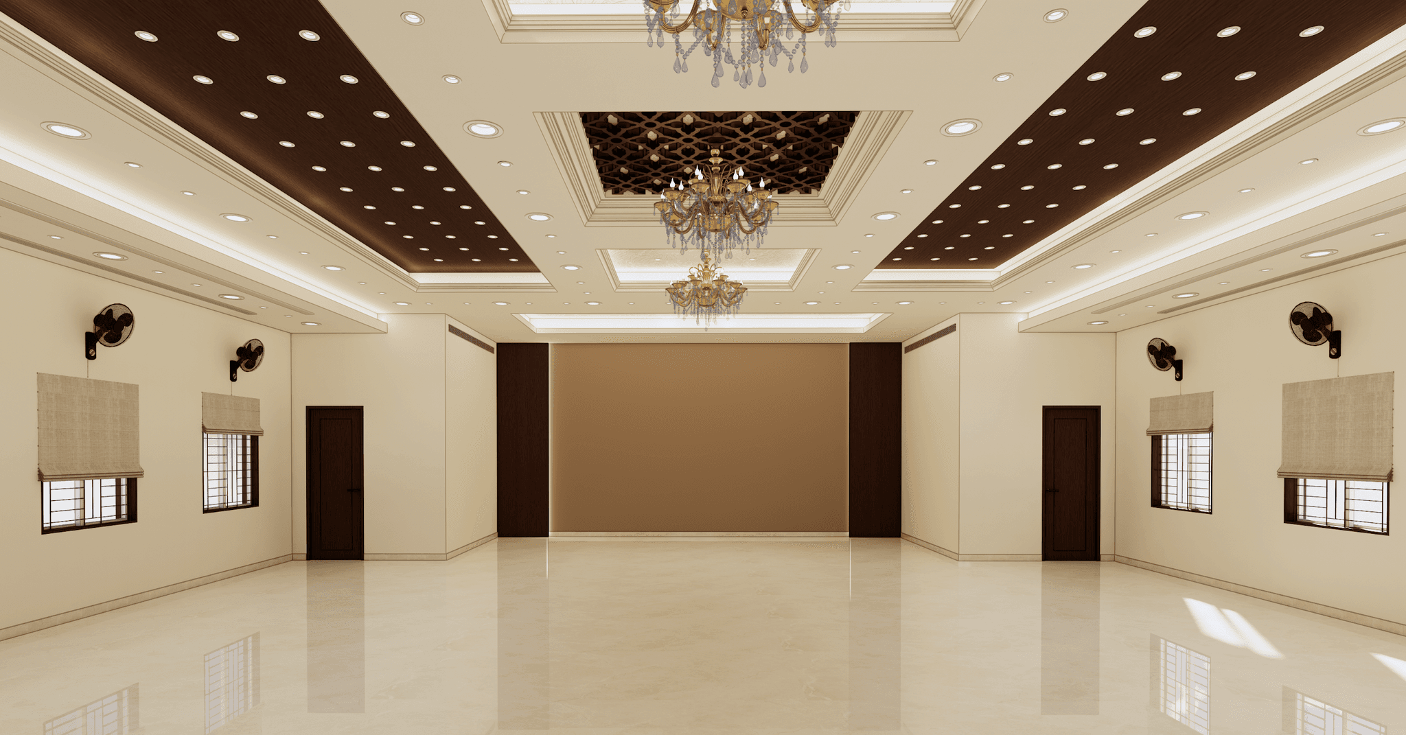 Image of Subbanna Party Hall